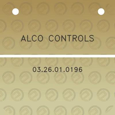 alco-controls-0326010196