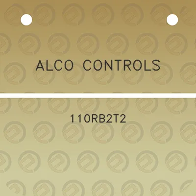 alco-controls-110rb2t2