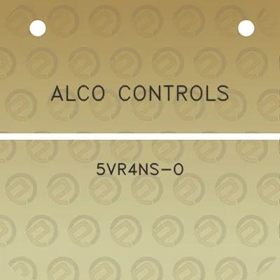 alco-controls-5vr4ns-o