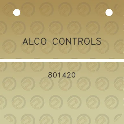 alco-controls-801420