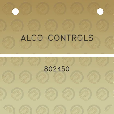 alco-controls-802450