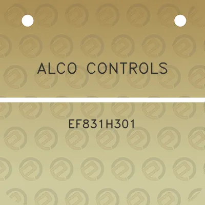 alco-controls-ef831h301