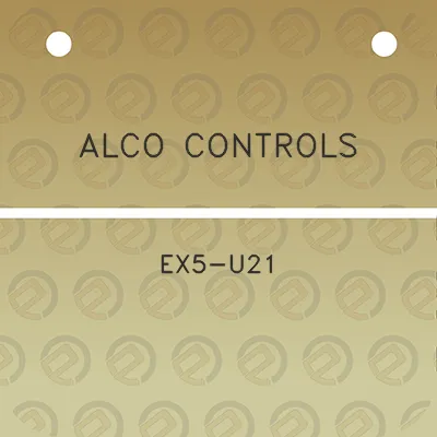 alco-controls-ex5-u21