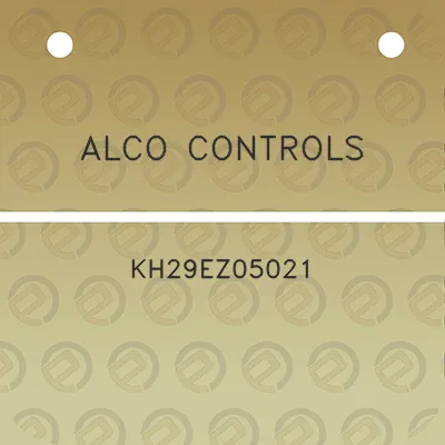 alco-controls-kh29ez05021