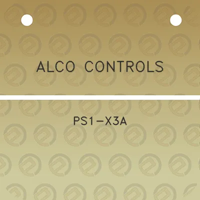 alco-controls-ps1-x3a