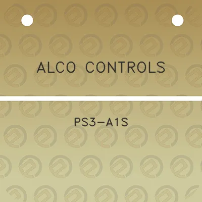 alco-controls-ps3-a1s