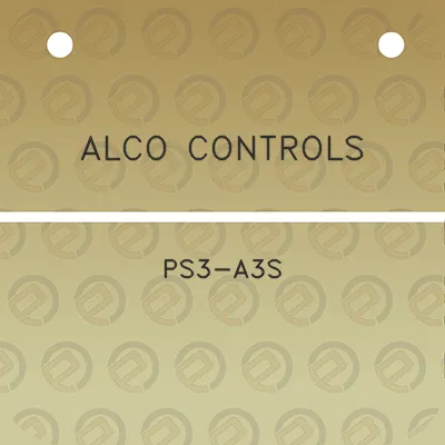 alco-controls-ps3-a3s