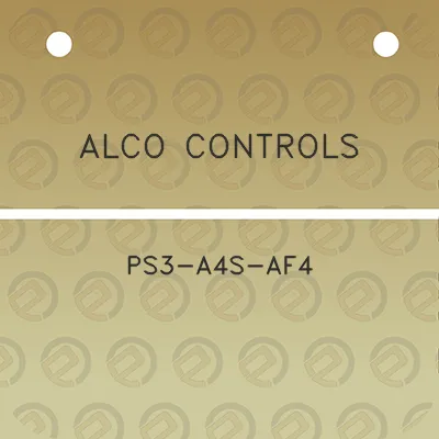 alco-controls-ps3-a4s-af4