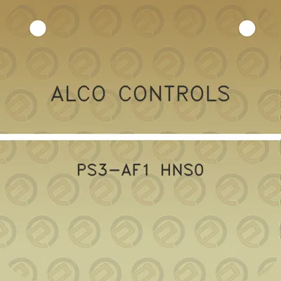 alco-controls-ps3-af1-hns0