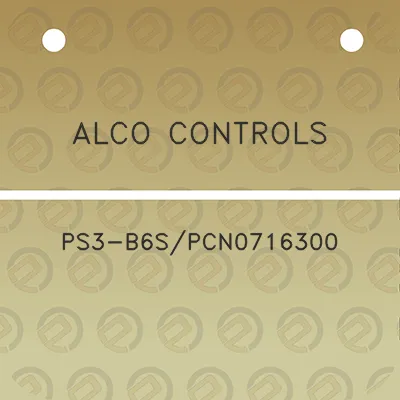 alco-controls-ps3-b6spcn0716300