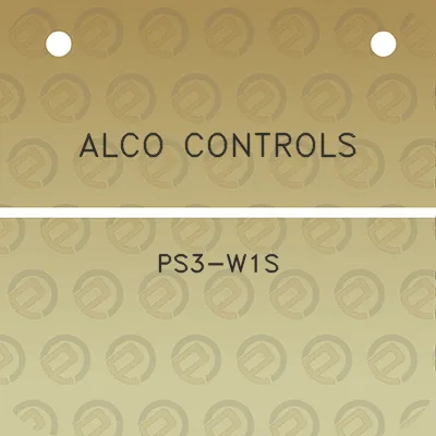 alco-controls-ps3-w1s