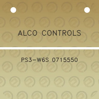 alco-controls-ps3-w6s-0715550