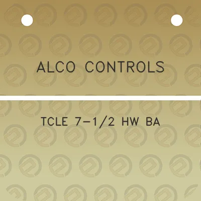 alco-controls-tcle-7-12-hw-ba