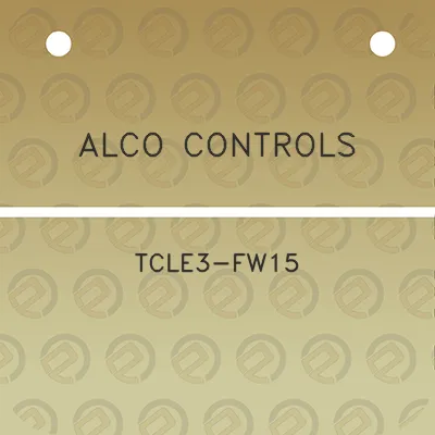 alco-controls-tcle3-fw15