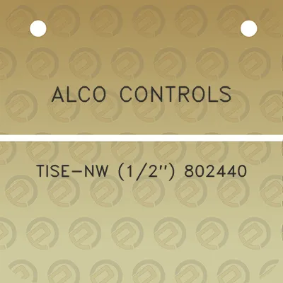 alco-controls-tise-nw-12-802440