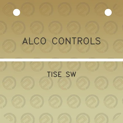 alco-controls-tise-sw