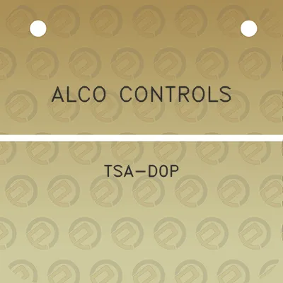 alco-controls-tsa-d0p