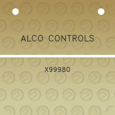 alco-controls-x99980