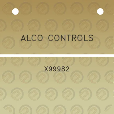 alco-controls-x99982