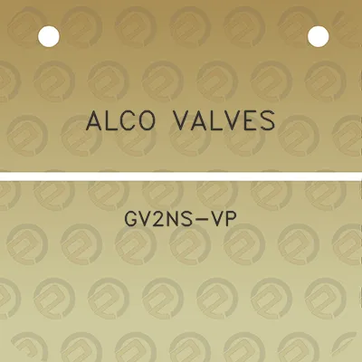 alco-valves-gv2ns-vp