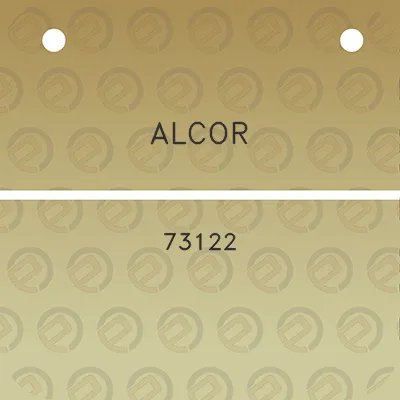 alcor-73122