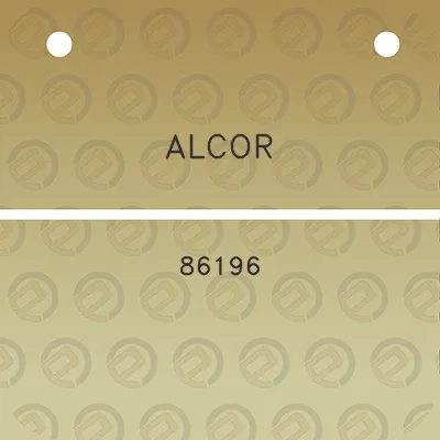 alcor-86196