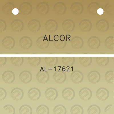 alcor-al-17621