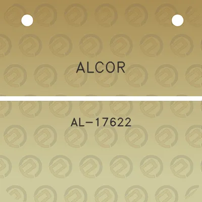 alcor-al-17622