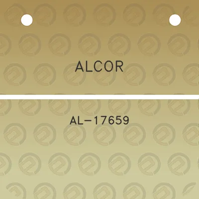 alcor-al-17659