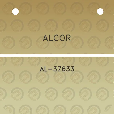 alcor-al-37633