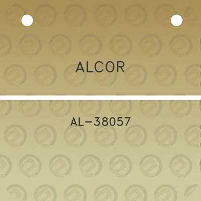 alcor-al-38057