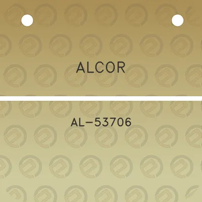 alcor-al-53706