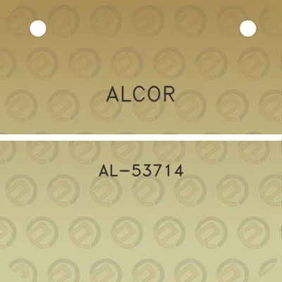 alcor-al-53714