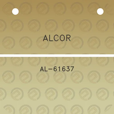 alcor-al-61637