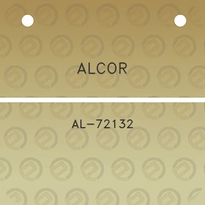 alcor-al-72132