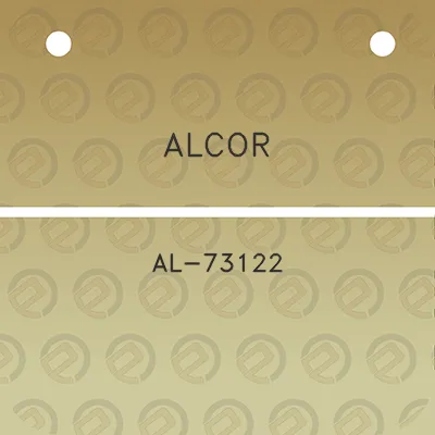 alcor-al-73122