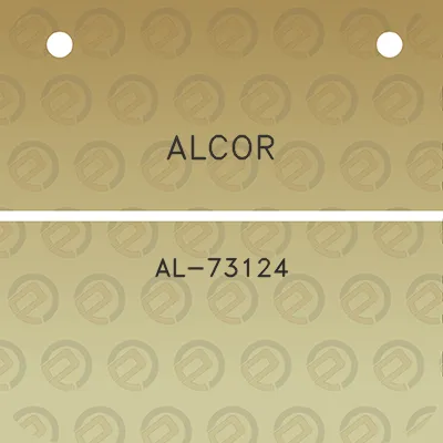 alcor-al-73124