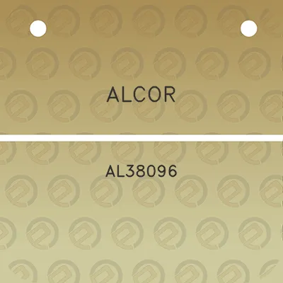 alcor-al38096