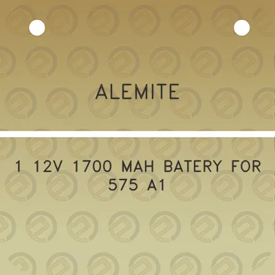 alemite-1-12v-1700-mah-batery-for-575-a1