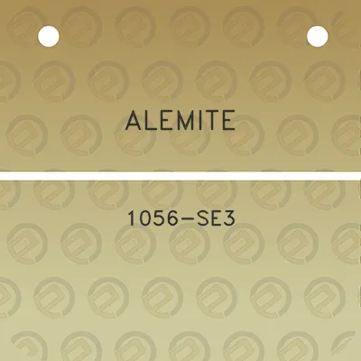 alemite-1056-se3