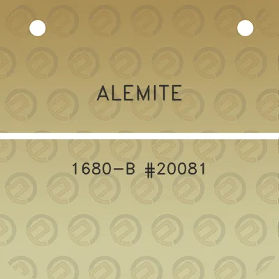 alemite-1680-b-20081