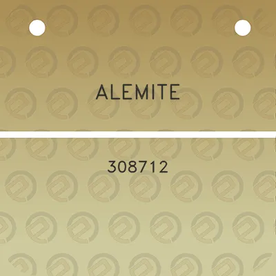 alemite-308712