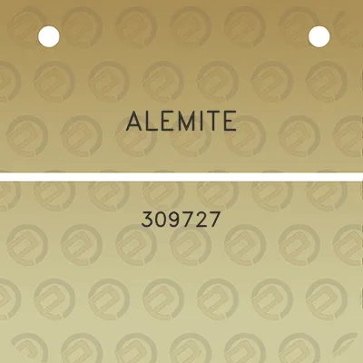 alemite-309727