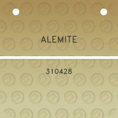 alemite-310428