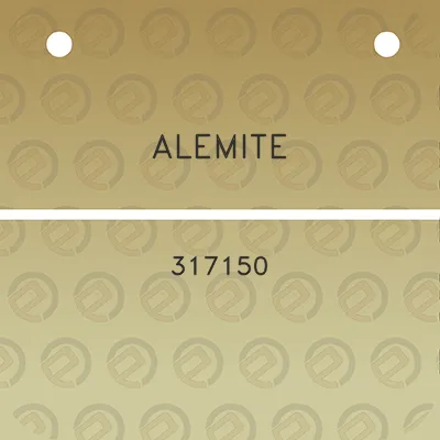 alemite-317150