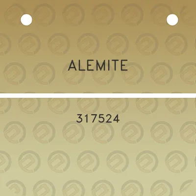 alemite-317524