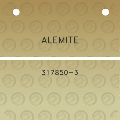 alemite-317850-3