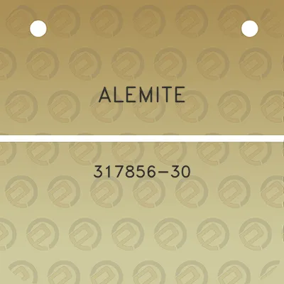 alemite-317856-30