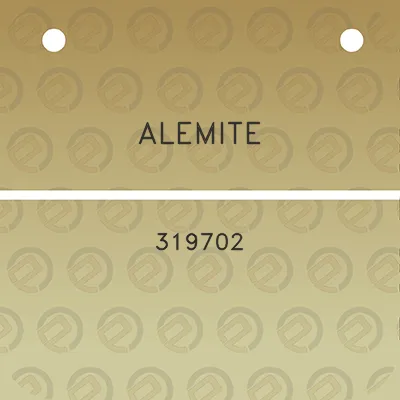 alemite-319702