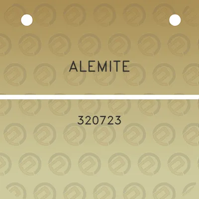 alemite-320723